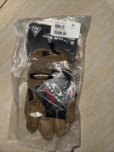 Oakley lightweight gloves - oakley, si