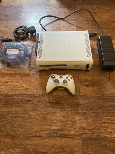 Microsoft xbox 360 - microsoft, fully