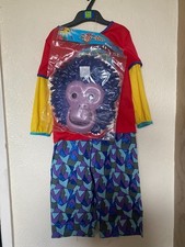 Zingzillas Zak Zack Monkey