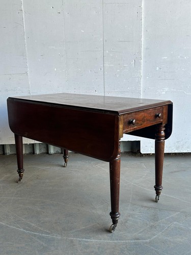 Large mid 19th century - large,
