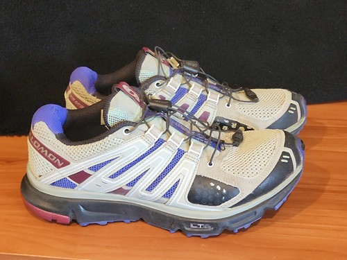 Salomon mission women - salomon, xr
