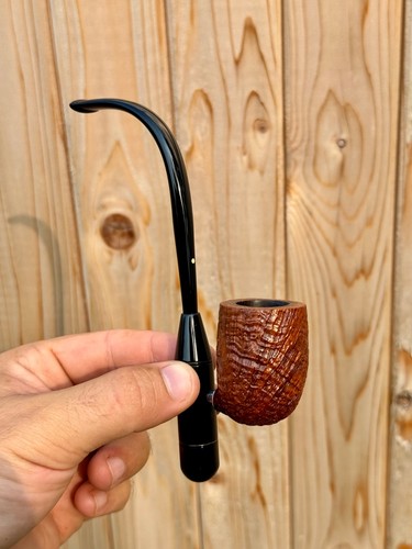 Dunhill cavalier tanshell - dunhill,