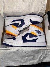 Air Jordan 1 MID Size 9 Uk