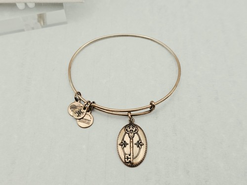 Alex ani key life gold - ani,