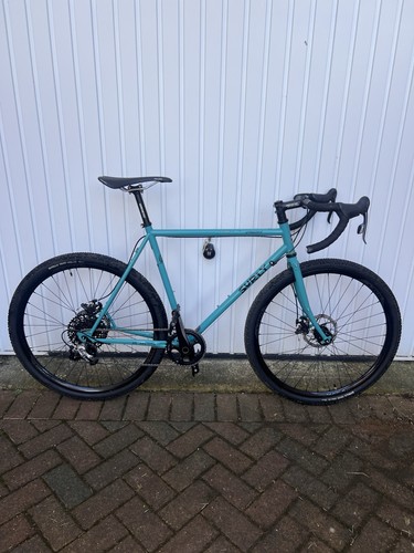 Surly straggler road touring - surly,