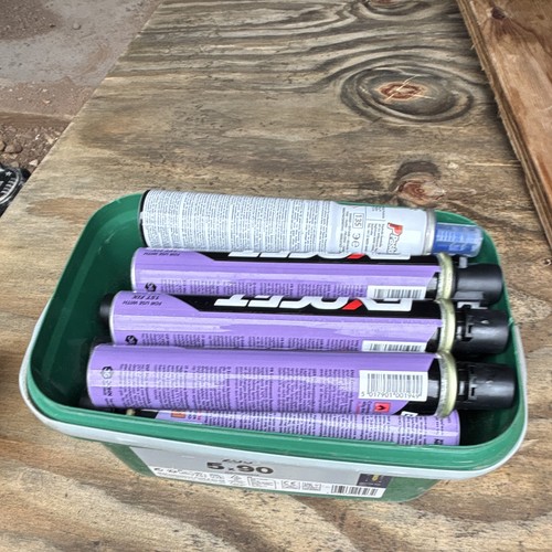 Exocet gas with - gas, sitemate