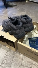Adidas Yeezy Boost 500 UK12
