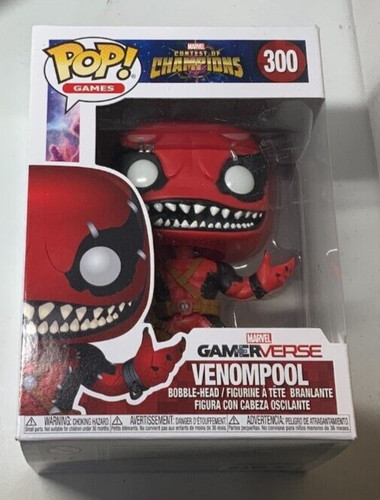 Funko pop gamerverse - gamerverse, contest