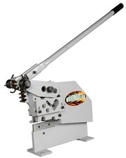 Woodward Fab Manual Iron