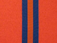 FULL SIZE NEW ZEALAND WAR MEDAL 1866 MEDAL RIBBON
