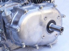 2 to 1 Reduction Gearbox fits
