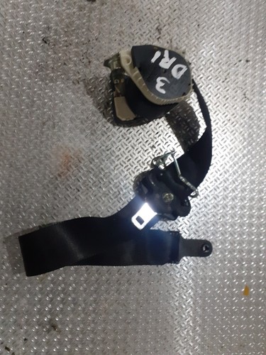 Ford mondeo mk3 drivers seat - ford,