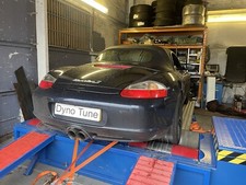 2wd Dyno Runs Wigan Rolling Road