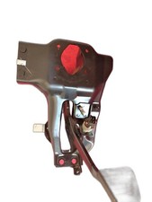 Isuzu Elf/N-Series NPR NQR N2R 2005 -on Brake Pedal With Switch 8980031570