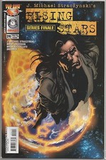 Rising Stars #24 : Top Cow : Image Comics