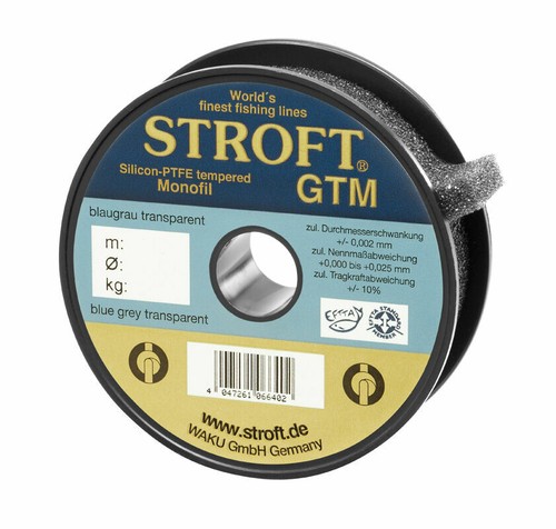 Stroft gtm line monofilament - line,