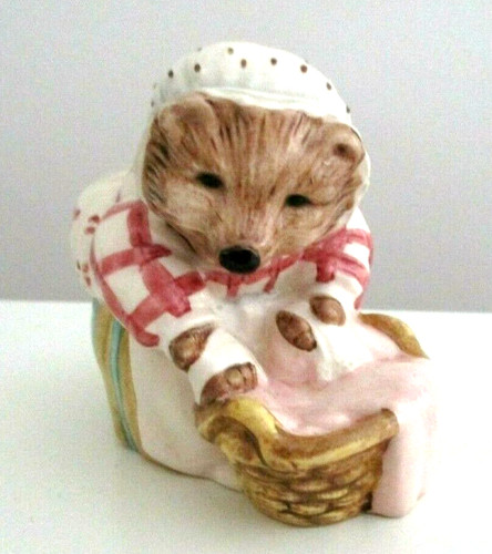 Beswick beatrix potter - beswick,