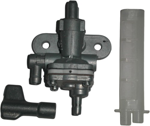 Petrol fuel tap - tap, for