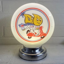 Esso Oil Drip Scooter Mini Oil