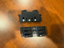 New Rottler Hone stone holders