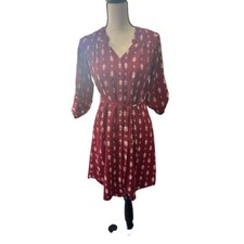 41Hawthorn Dress Women's XS