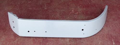Mudguard left hand compatible - left,