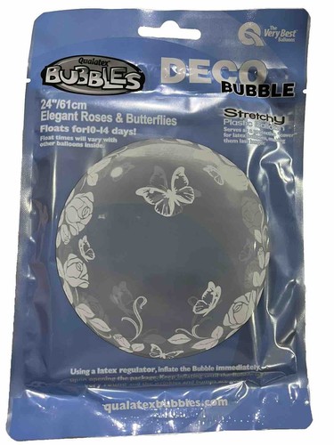 Qualatex elegant roses - qualatex,