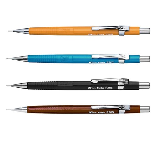 Pentel professional drafting - professional,