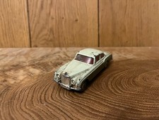 Corgi 224 Bentley Continental Sports Saloon damaged (796/001)