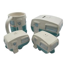 Caravan Novelty Gift Set