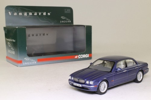 Jaguar xj8 sport ultraviolet - xj8,