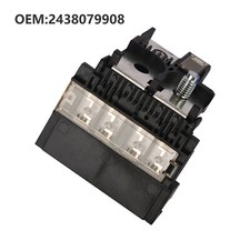 Fusible Fuse Link For Nissan