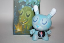 KIDROBOT FERALS JACK RABBIT