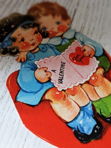Vintage 1940 sweet - 1940's, children