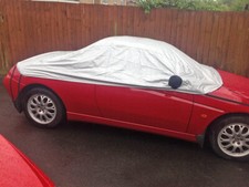 Alfa Romeo GTV/Spider (916)