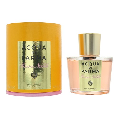 Acqua parma rosa nobile eau - acqua,