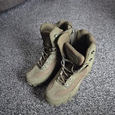 Unzhuo Make 5.AA High Lace Up