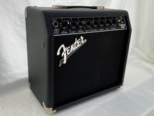 Fender frontman fm15 - fm15, dsp