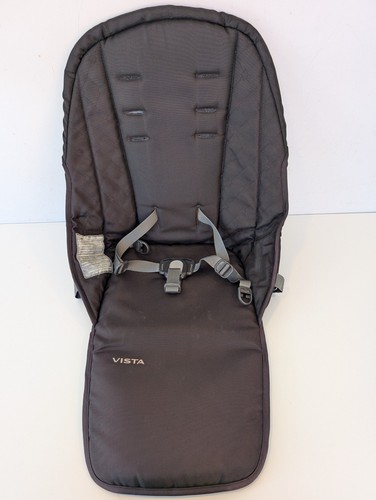 Uppababy vista 2015 - vista, 2015-2019