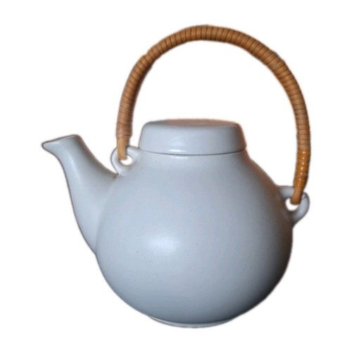 Arabia finland teapot with lid - finland,