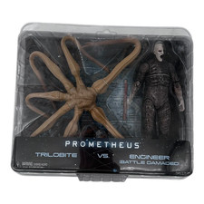 NECA 2012 Prometheus Trilobite
