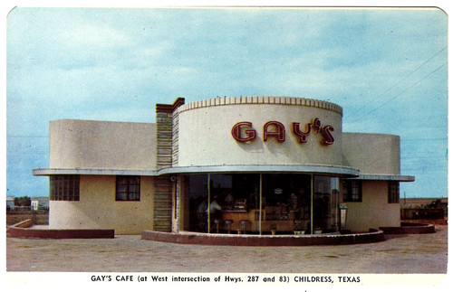 Roadside restaurant gay s - roadside, restaurant: