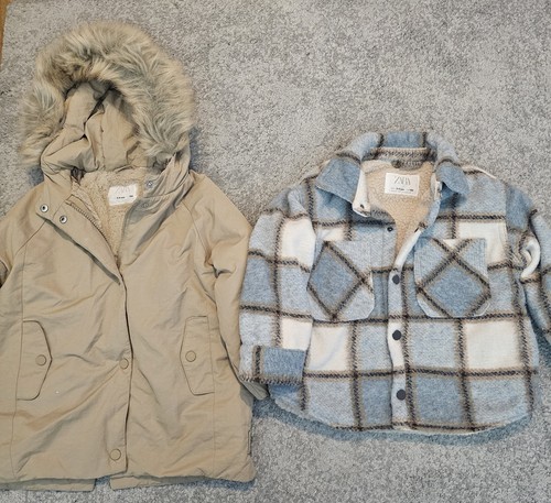 Boys bundle jacket beige - boys,