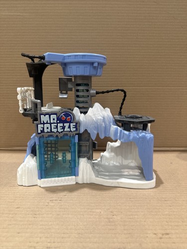 Mattel 2015 imaginext super - 2015,