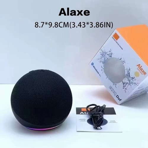 Echo dot 5th generation - 5th,
