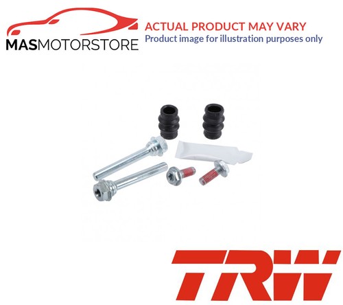 Brake caliper repair kit rear - brake,
