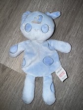 Tesco Cherokee Blue Dog Puppy