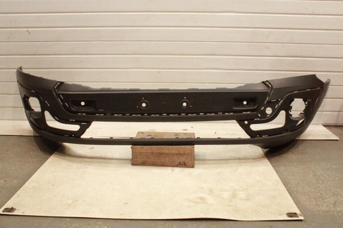 Ford transit custom mk8 - mk8, front