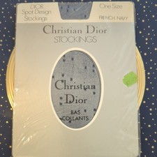 Rare Vintage Christian Dior