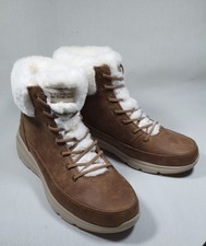 Women's sketchers on the go